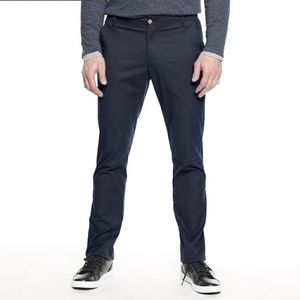 tailor vintage greenwich performance chino